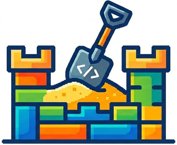 En mi Sandbox